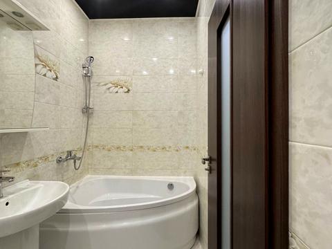 квартира по адресу Богдана Хмельницкого просп. (Героев Сталинграда), 57