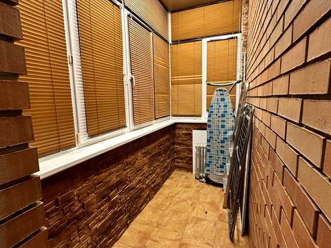 квартира за адресою Святослава Хороброго вул., 7