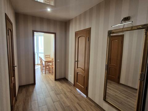квартира за адресою Юрія Поправки вул. (Миколи Лебедєва), 4/39-А