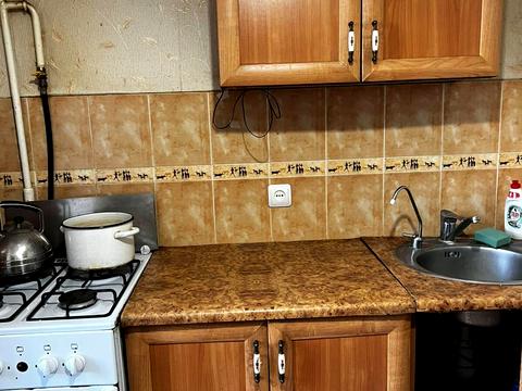 квартира за адресою Йорданська вул. (Лайоша Гавро), 24-Б