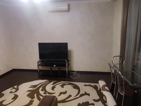 квартира по адресу Академика Палладина просп., 25