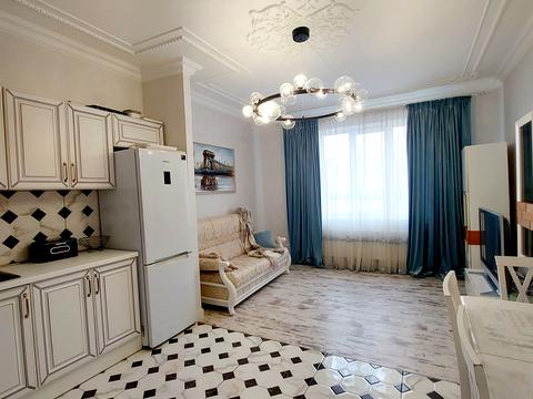 квартира по адресу Марко Вовчок ул., 35