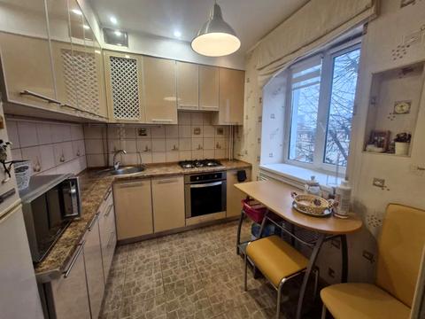 квартира по адресу 23 Августа ул., 20