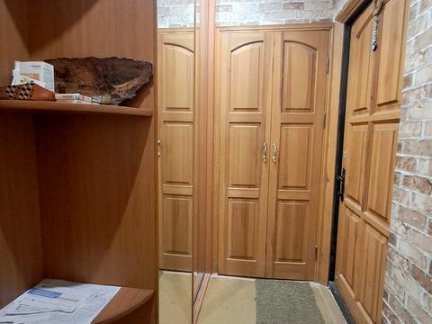 квартира по адресу Амосова ул. (Корчагінців), 15