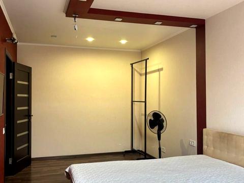 квартира по адресу Радужная ул., 100