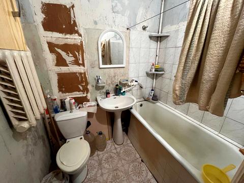 квартира за адресою Ігоря Бедзая вул. (Чкалова), 98б