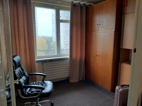 квартира по адресу Милютенко ул., 3