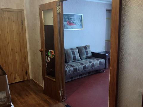 квартира по адресу Зодчих ул., 46