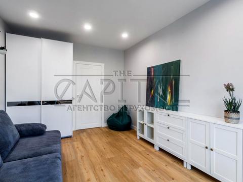 квартира по адресу Златоустовская ул., 27