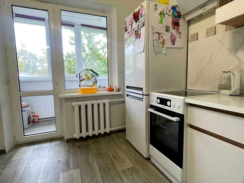 квартира по адресу Парусный пер., 13