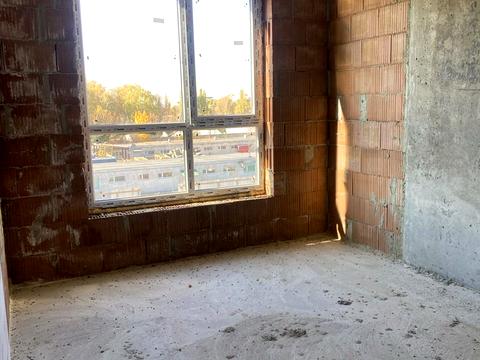 квартира за адресою Карла Мікльоша вул., 20а