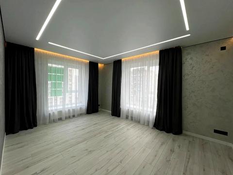 квартира за адресою Івано-Франківськ, Отця Івана Блавацького вул., 18, к.2