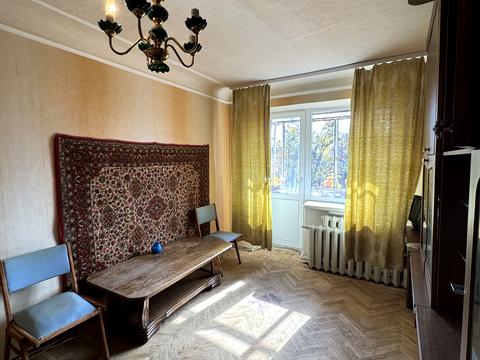 квартира за адресою Олександра Олеся вул., 15