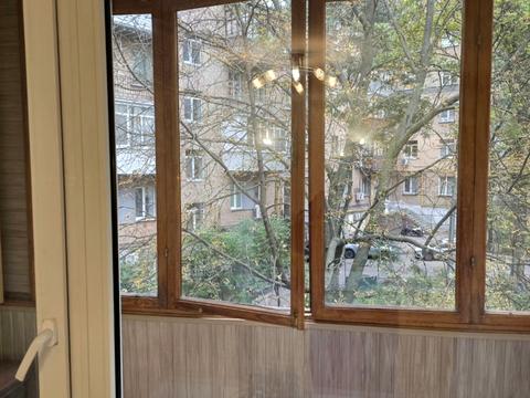 квартира за адресою Мечникова вул. (Кловський), 22-А