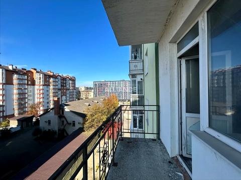 квартира за адресою Побутова вул., 4
