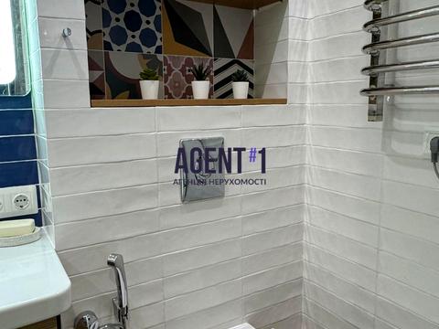 квартира за адресою Черкаська вул., 16