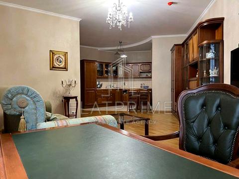 квартира по адресу Евгения Коновальца ул. (Щорса), 44-А