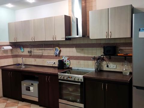 квартира за адресою Валерія Лобановського просп., 150-Д