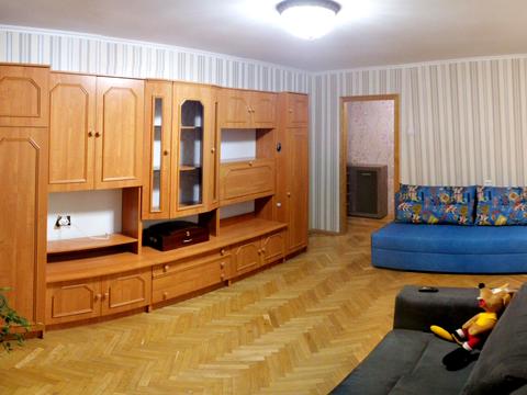 квартира за адресою Миколи Ушакова вул., 16-А