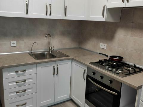 квартира за адресою Боголюбова вул., 34