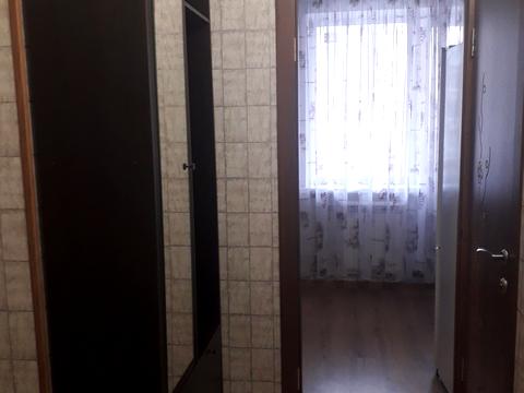 квартира по адресу Вахтанга Кикабидзе ул. (Булгакова), 4-А