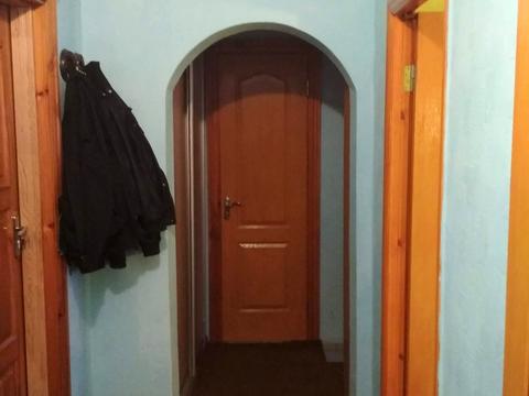 квартира за адресою Лушпы