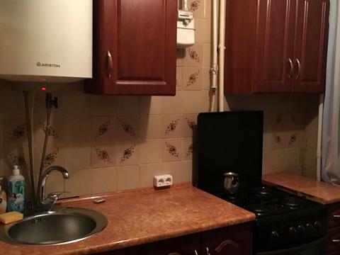 квартира за адресою Трубників просп.