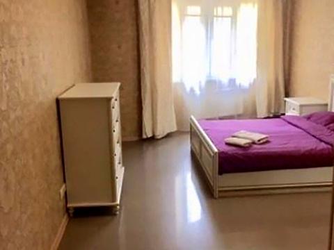 квартира по адресу Харьковское шоссе, 19