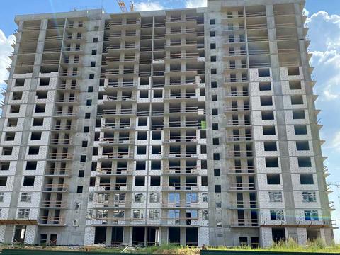 квартира по адресу Правды просп. (Правды), 45