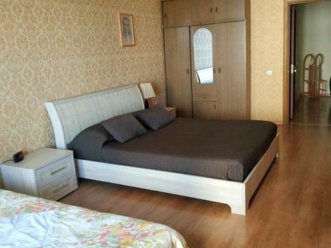 квартира за адресою Дніпровська набережна вул., 26-Б