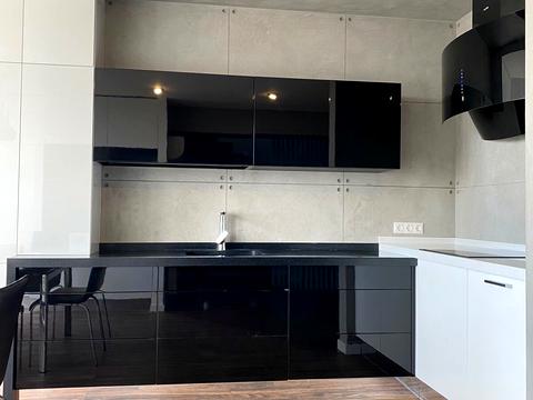 квартира за адресою Вадима Гетьмана, 1Б