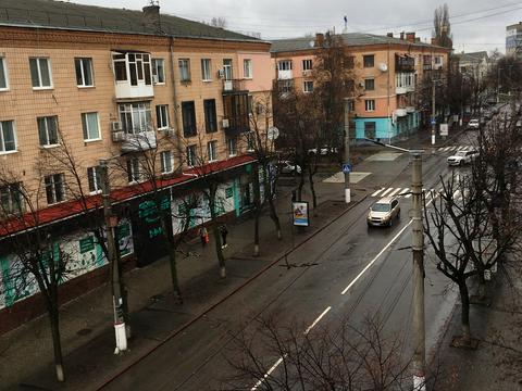 квартира за адресою Велика Перспективна вул. (Карла Маркса), 7