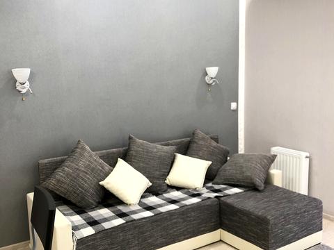 квартира за адресою Каховська вул., 62