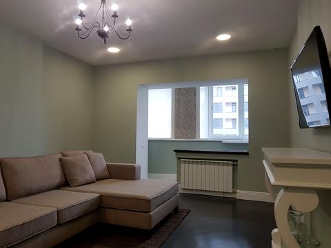 квартира по адресу Бехтеревский пер., 7