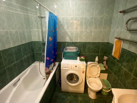 квартира по адресу Александра Мишуги ул., 2