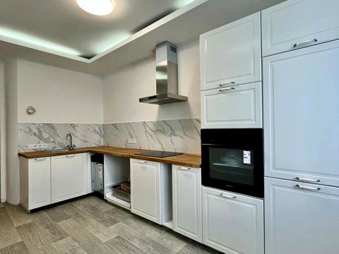 квартира по адресу Голосеевский просп. (40-летия Октября), 68