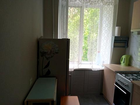 квартира по адресу Степана Олейника спуск, 8