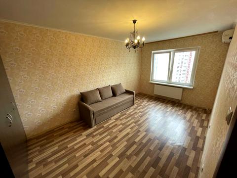 квартира за адресою Єлизавети Чавдар вул., 34