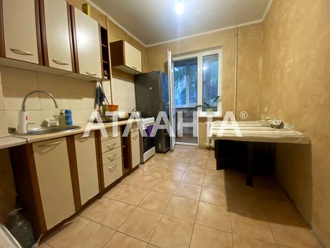 квартира за адресою Євгена Чикаленка вул., 66