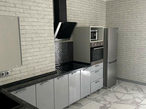квартира по адресу Митрополита Василия Липковского ул. (Урицького), 37-В