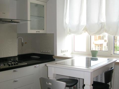 квартира за адресою Тарасівська вул., 16