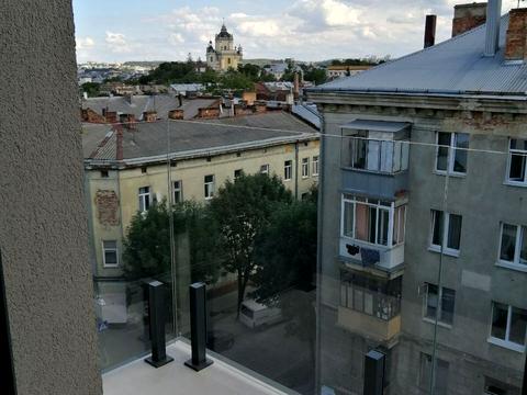 квартира за адресою Сидора Голубовича вул., 34