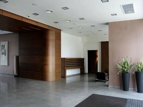 квартира по адресу Раисы Окипной ул., 18