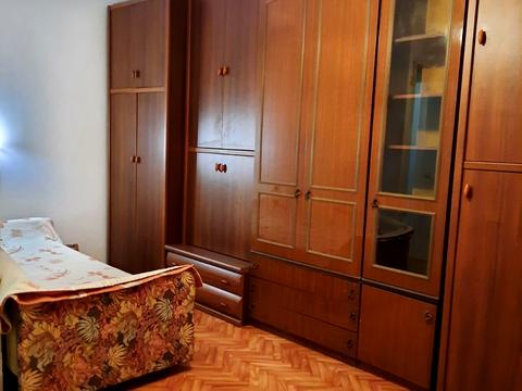 квартира по адресу Озёрная ул., 7