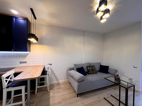 квартира за адресою Тадея Рильського бульв., 1