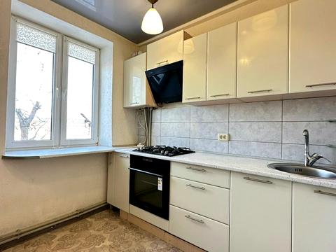 квартира по адресу Братиславская ул., 9