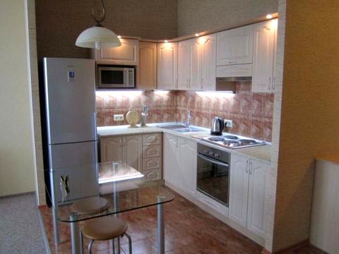 квартира по адресу Науки просп. (Гагарина), 23