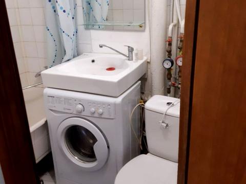 квартира за адресою Раїси Окіпної вул., 7