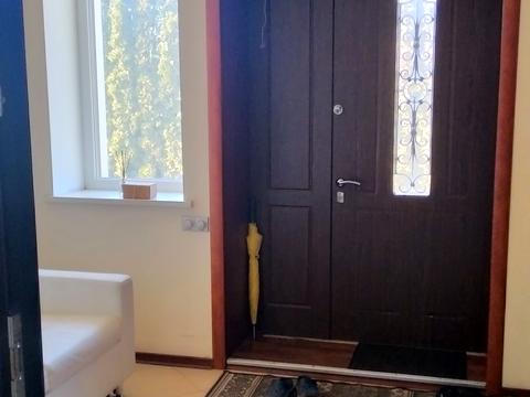 будинок за адресою Оноре де Бальзака вул.