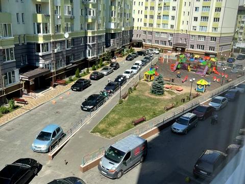 квартира по адресу Європейська ул., 3-В